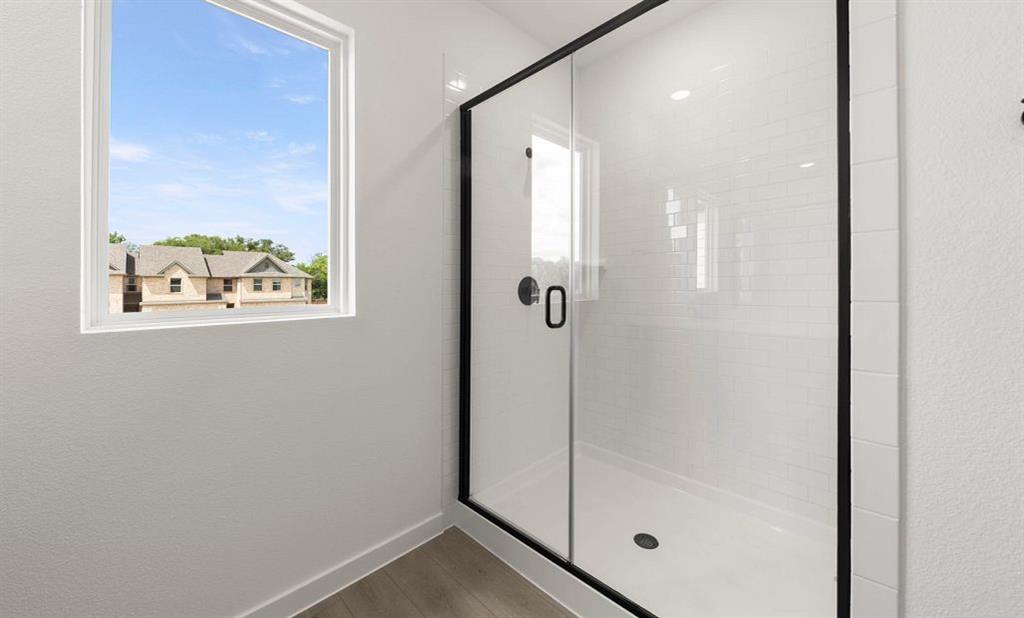 Sereno Oaks at Buckner Terrace - Residential
