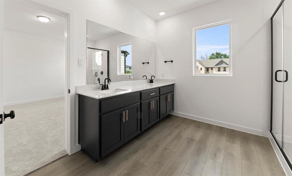 Sereno Oaks at Buckner Terrace - Residential