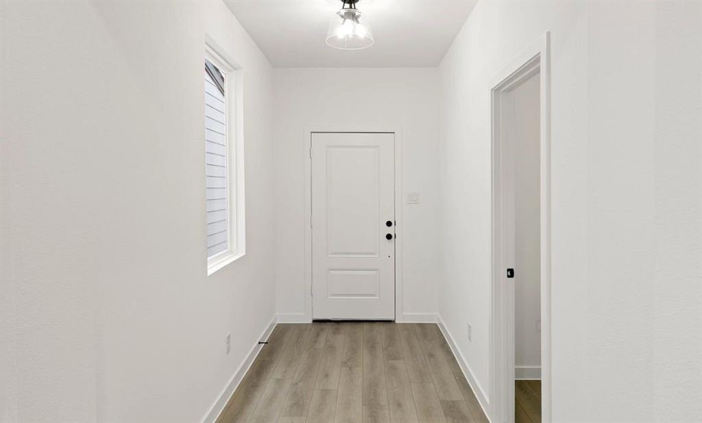 Sereno Oaks at Buckner Terrace - Residential