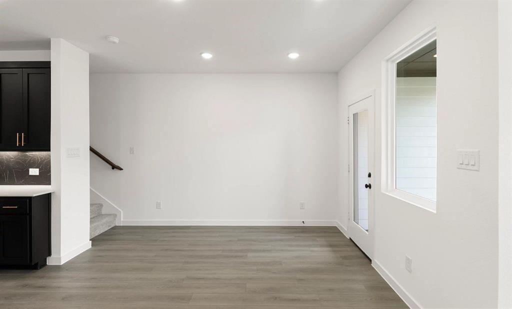 Sereno Oaks at Buckner Terrace - Residential
