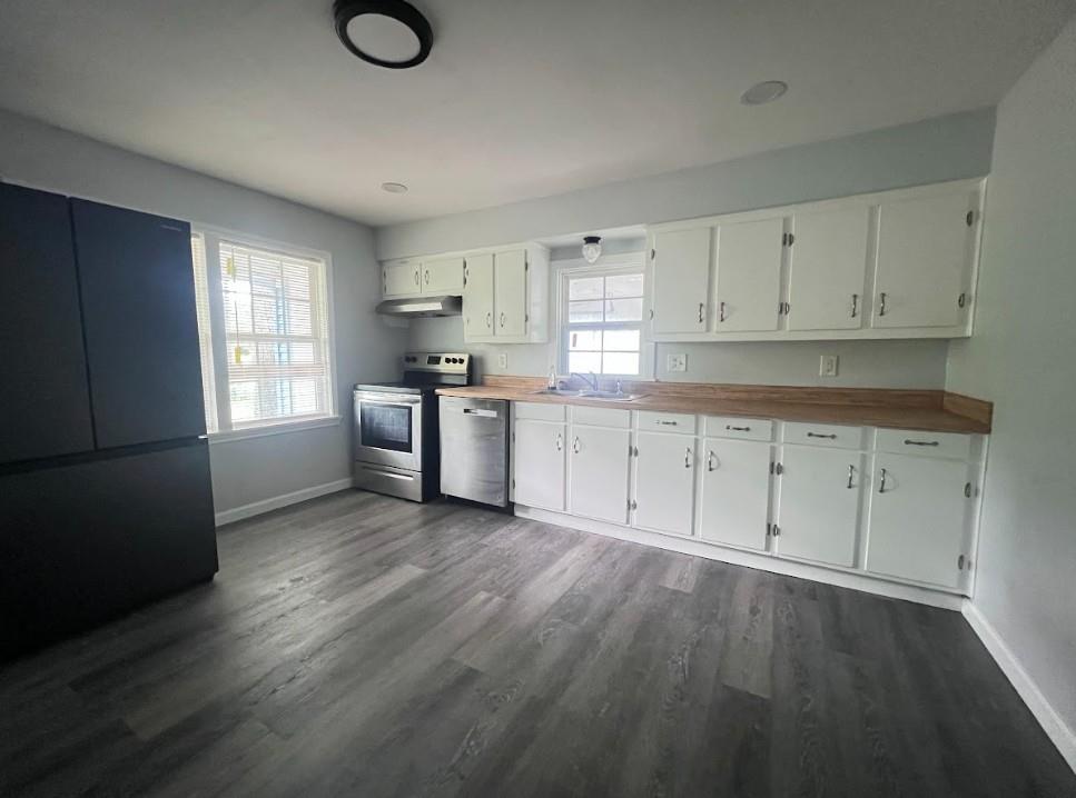 Peyton Place - Residential