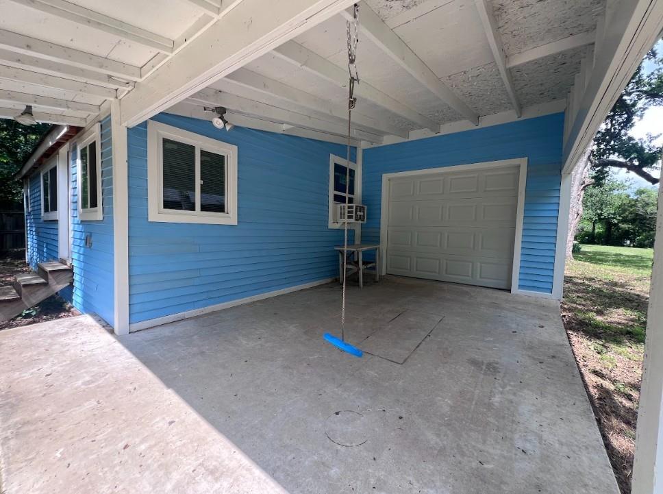 Peyton Place - Residential