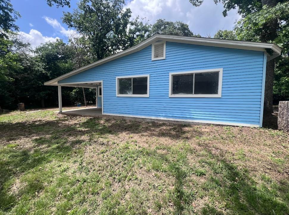 Peyton Place - Residential