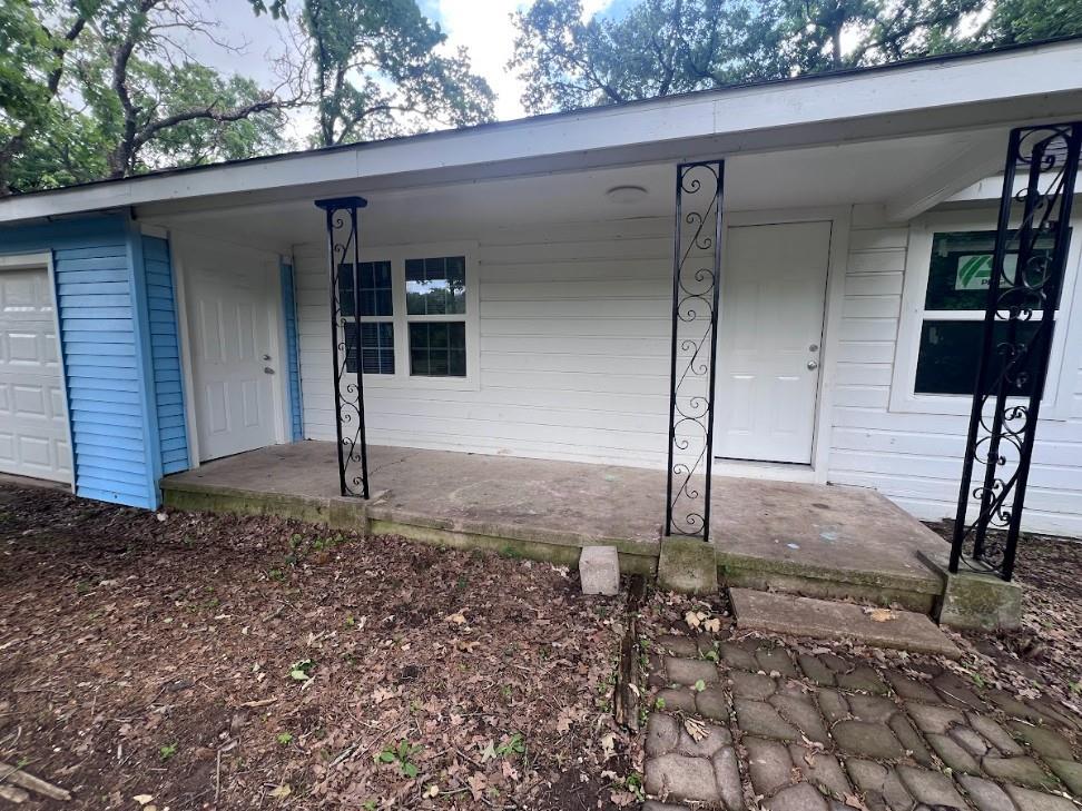 Peyton Place - Residential