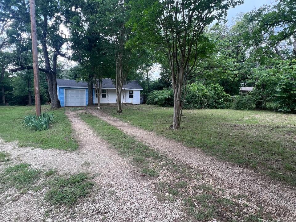 Peyton Place - Residential