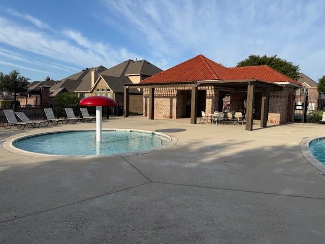 Santa Fe Enclave - Residential