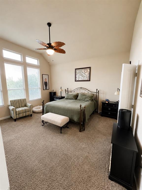 Santa Fe Enclave - Residential
