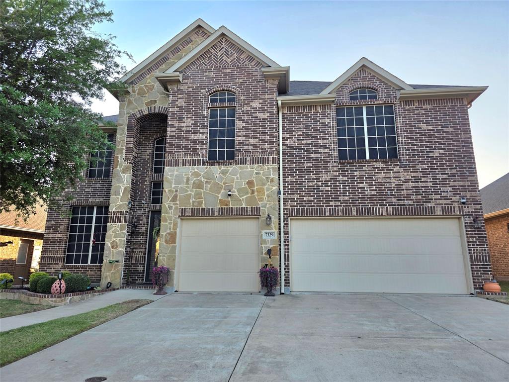 Santa Fe Enclave - Residential