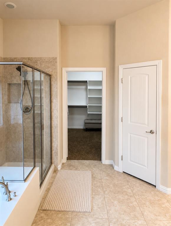 Santa Fe Enclave - Residential