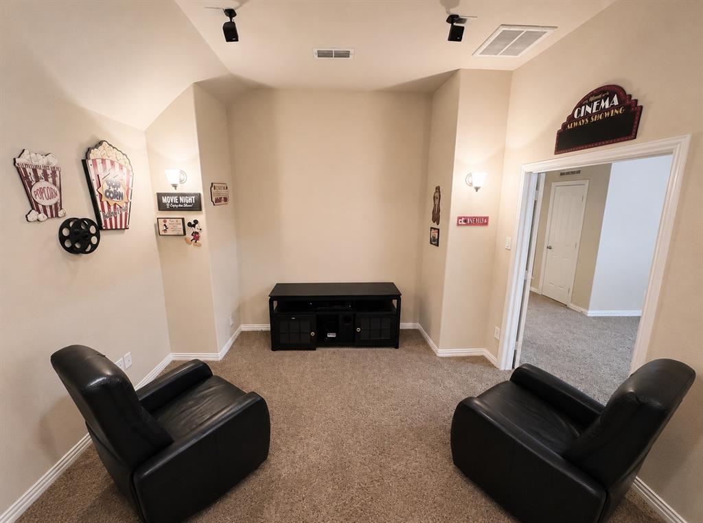 Santa Fe Enclave - Residential