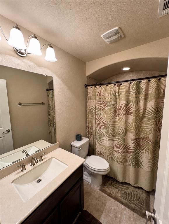Santa Fe Enclave - Residential