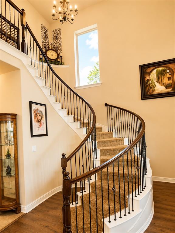Santa Fe Enclave - Residential