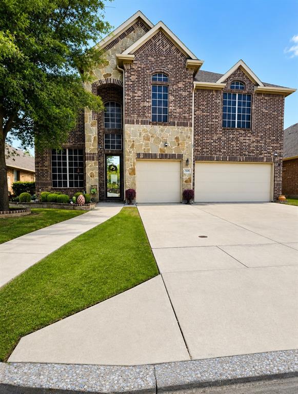 Santa Fe Enclave - Residential