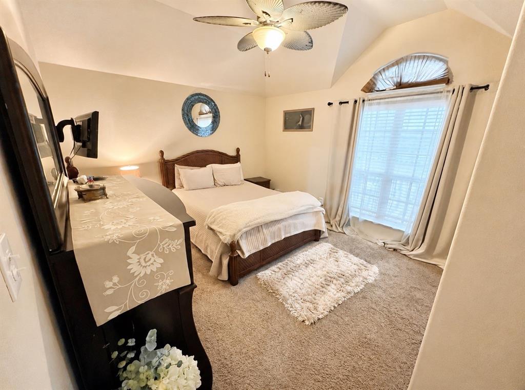 Santa Fe Enclave - Residential