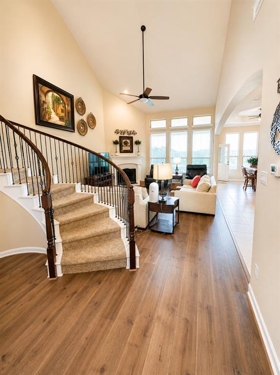 Santa Fe Enclave - Residential