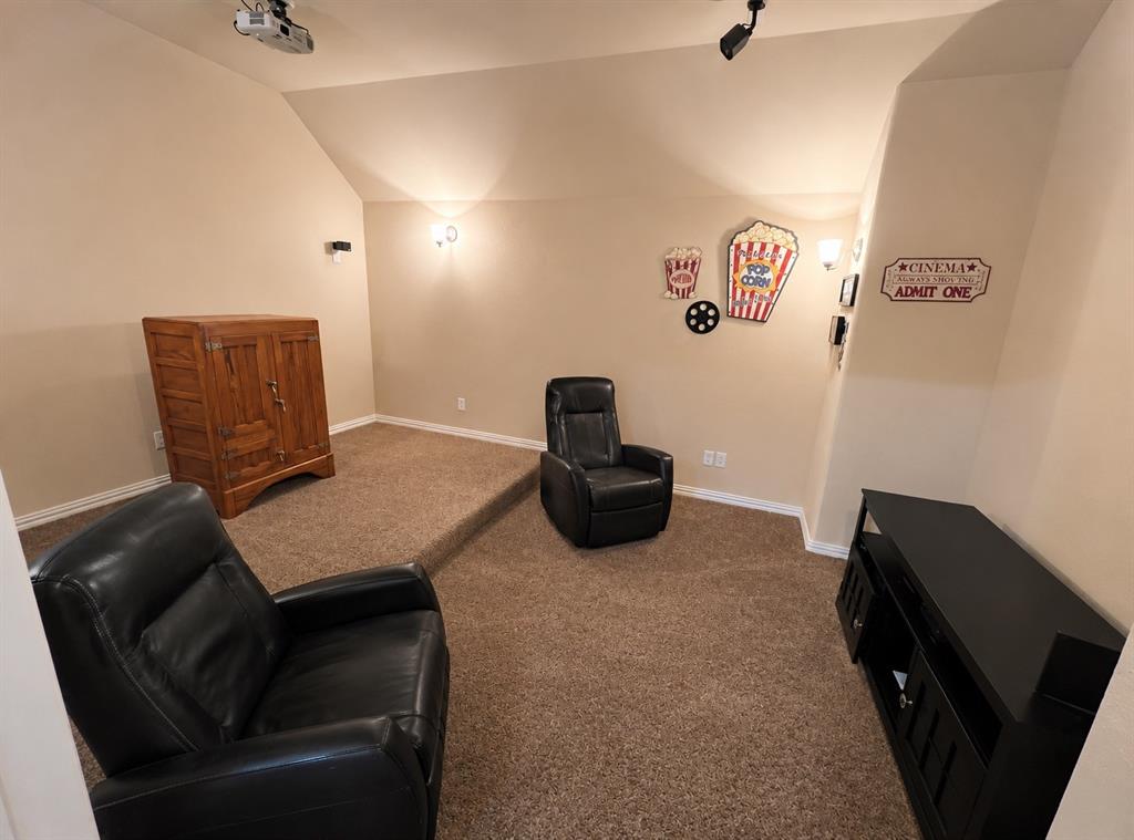 Santa Fe Enclave - Residential
