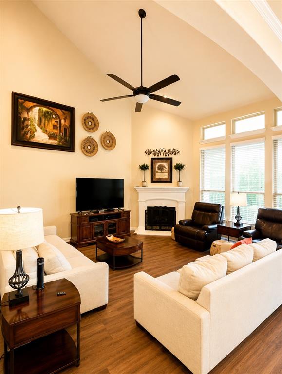 Santa Fe Enclave - Residential