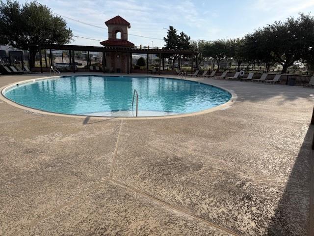 Santa Fe Enclave - Residential