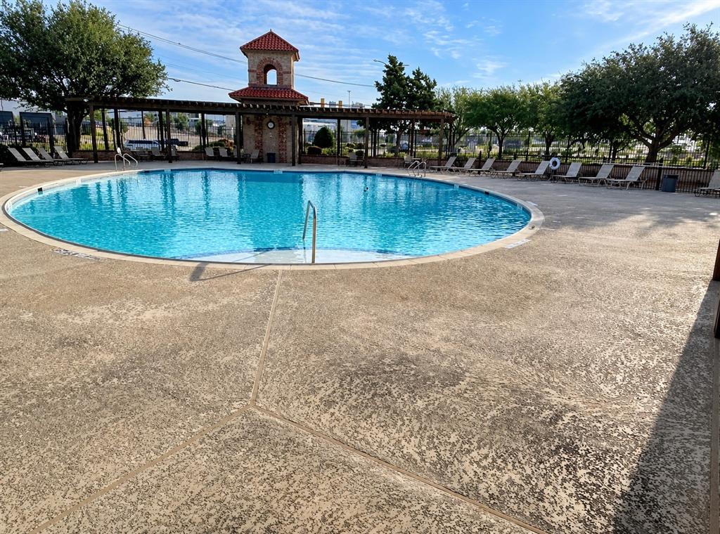 Santa Fe Enclave - Residential