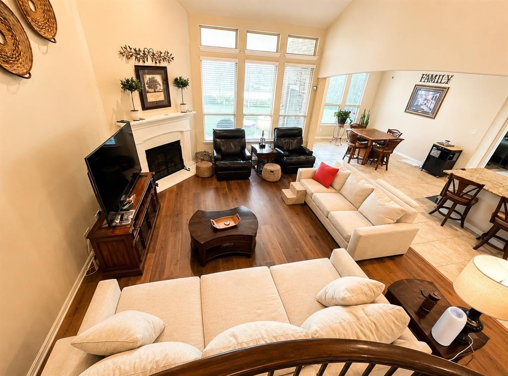 Santa Fe Enclave - Residential