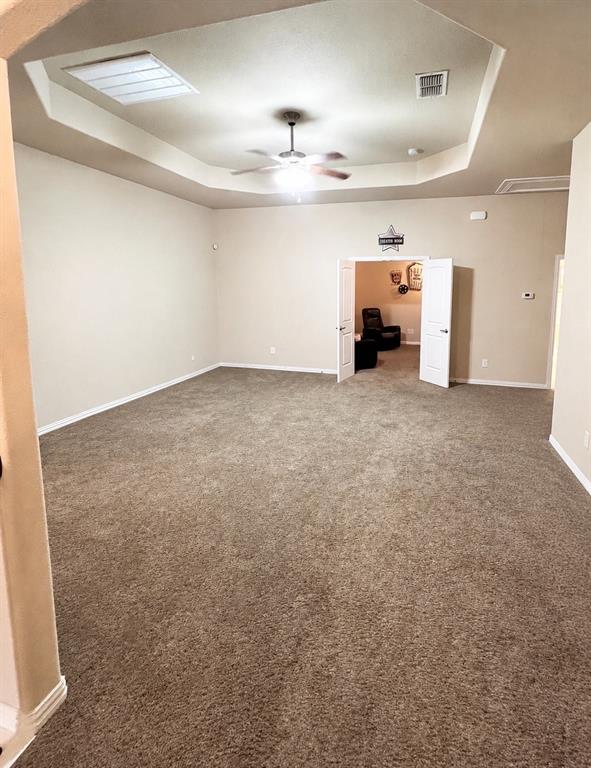 Santa Fe Enclave - Residential