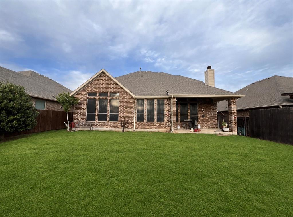 Santa Fe Enclave - Residential