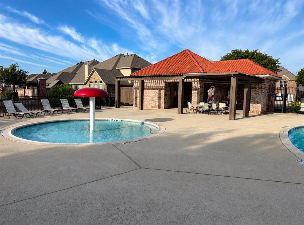 Santa Fe Enclave - Residential