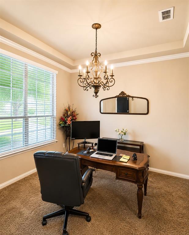 Santa Fe Enclave - Residential