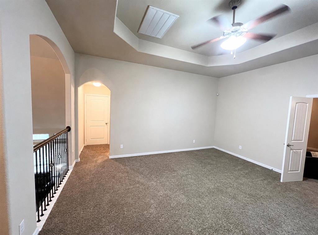 Santa Fe Enclave - Residential