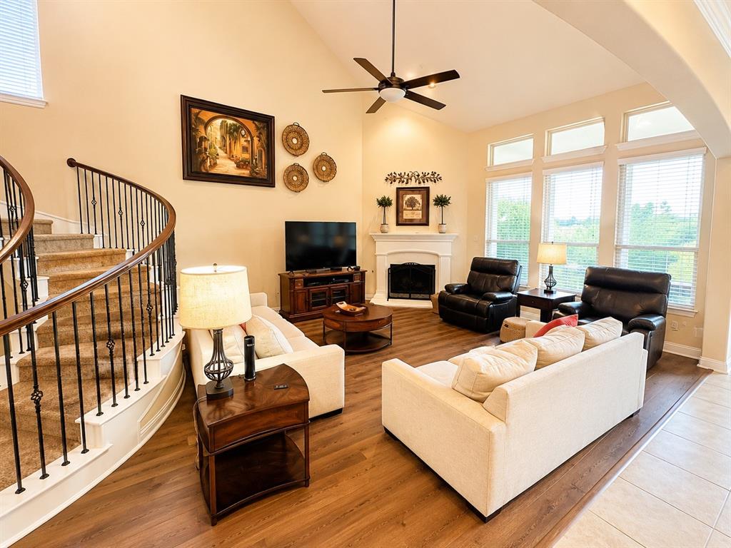 Santa Fe Enclave - Residential