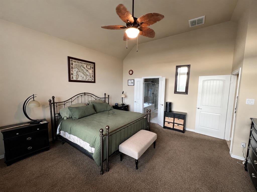 Santa Fe Enclave - Residential