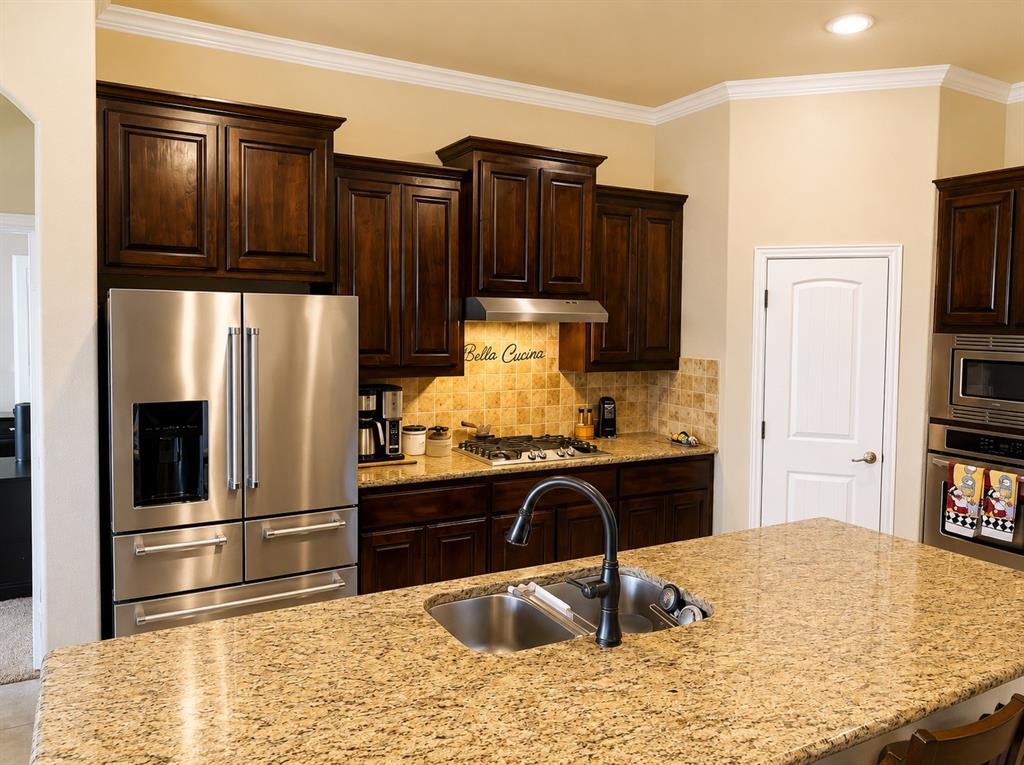 Santa Fe Enclave - Residential
