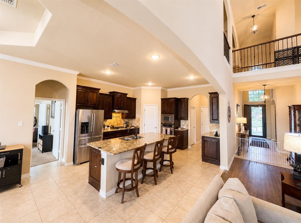 Santa Fe Enclave - Residential