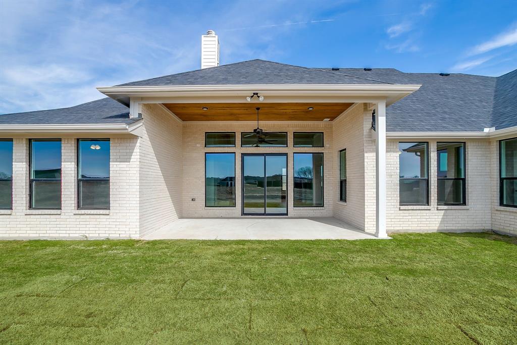 Waterfall Ranch Ests Ph 1 - Residential