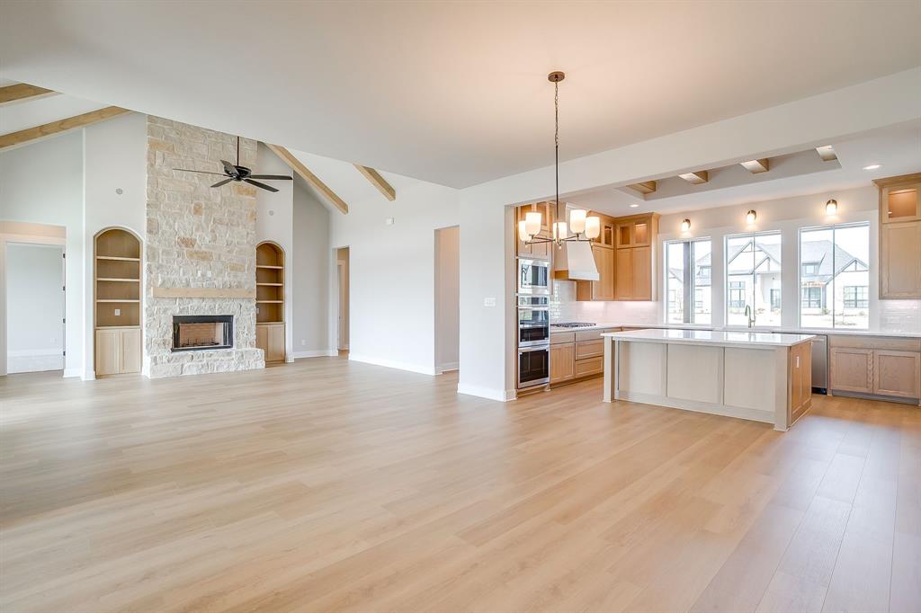 Waterfall Ranch Ests Ph 1 - Residential
