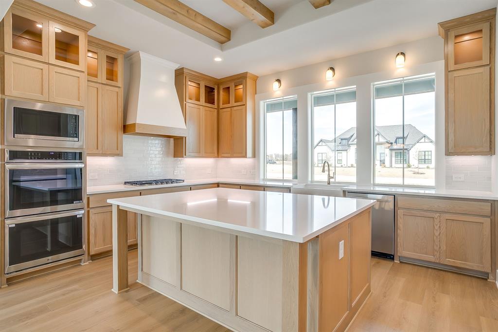 Waterfall Ranch Ests Ph 1 - Residential