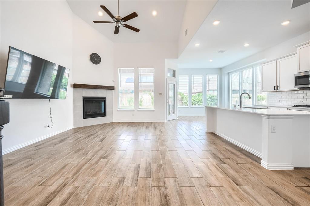 Sendera Ranch East Ph 24 - Residential