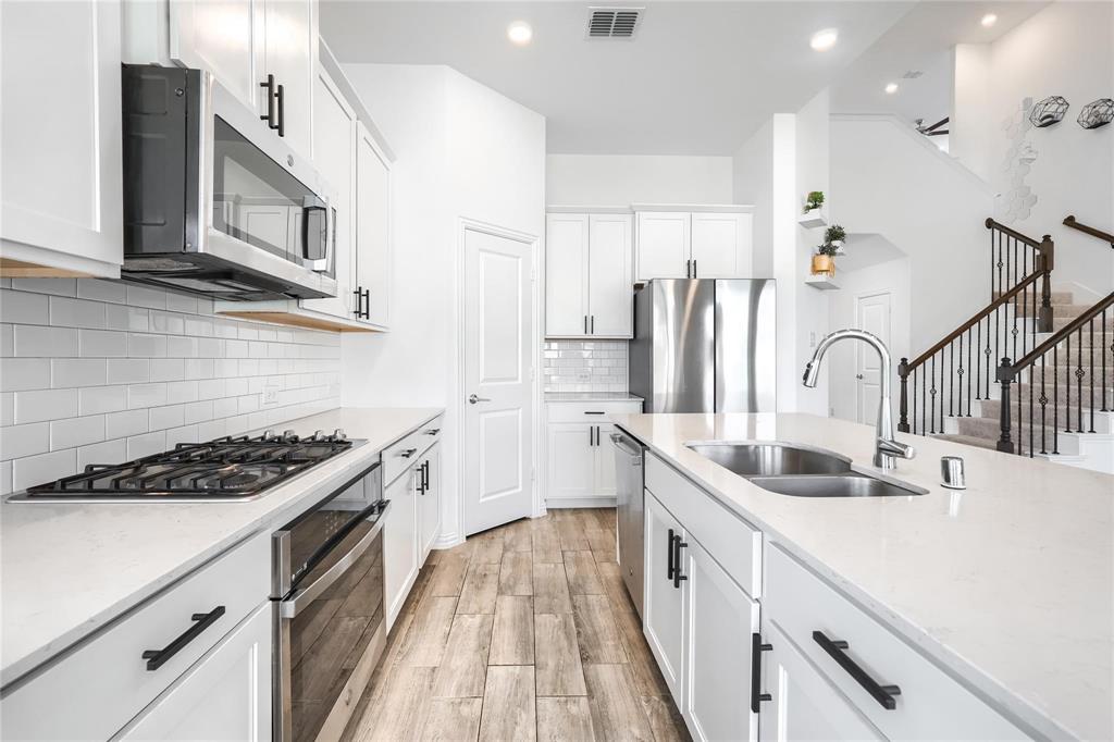 Sendera Ranch East Ph 24 - Residential