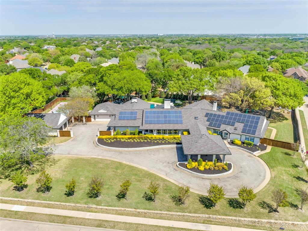 Eldorado Estate - Residential