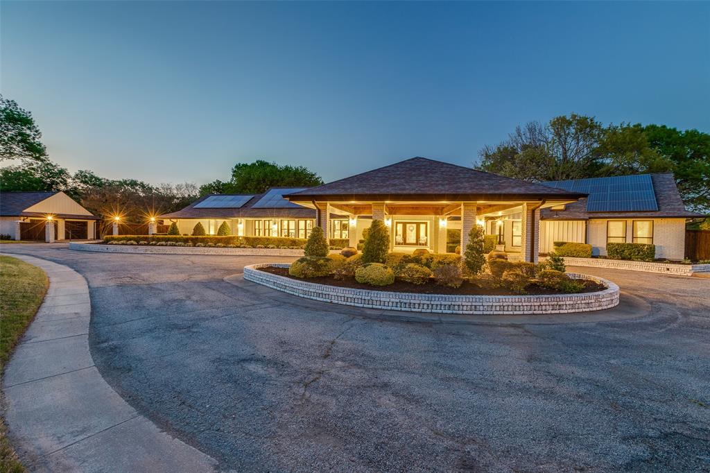 Eldorado Estate - Residential