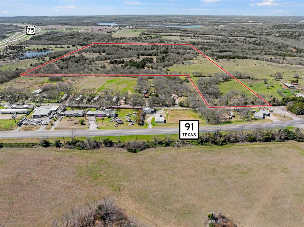 G-0631 JACKSON CHARLES A-G0631 - Land
