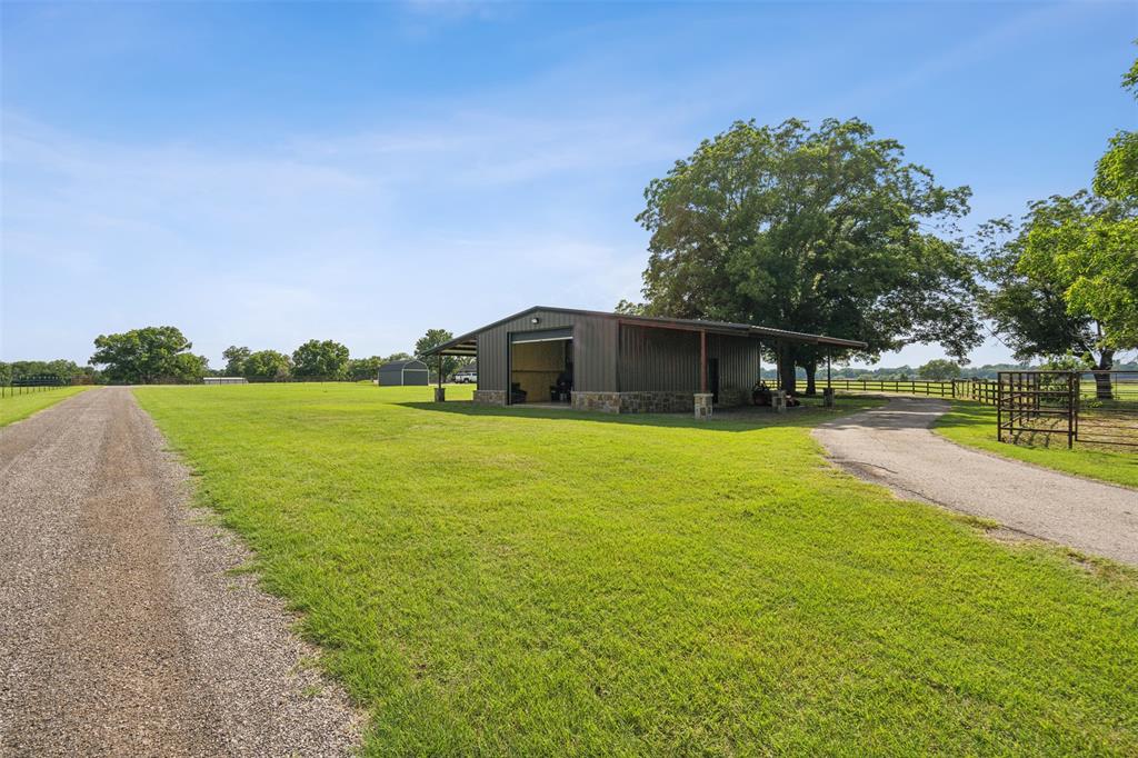 NA - Farm