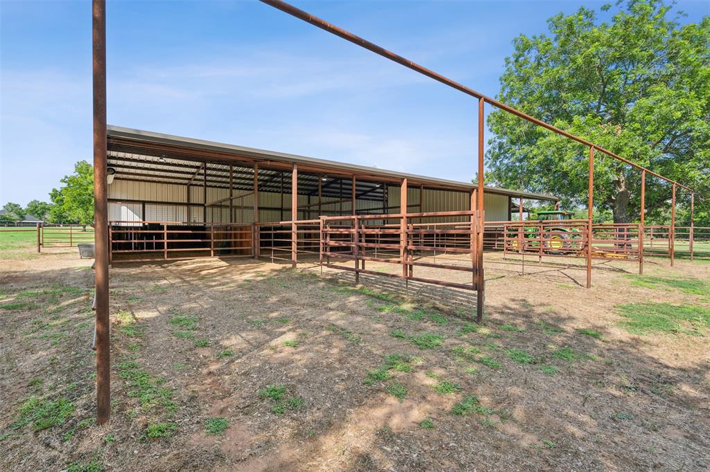 NA - Farm