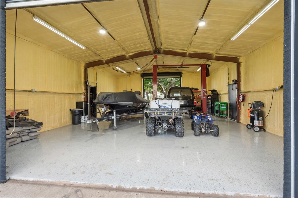 NA - Farm