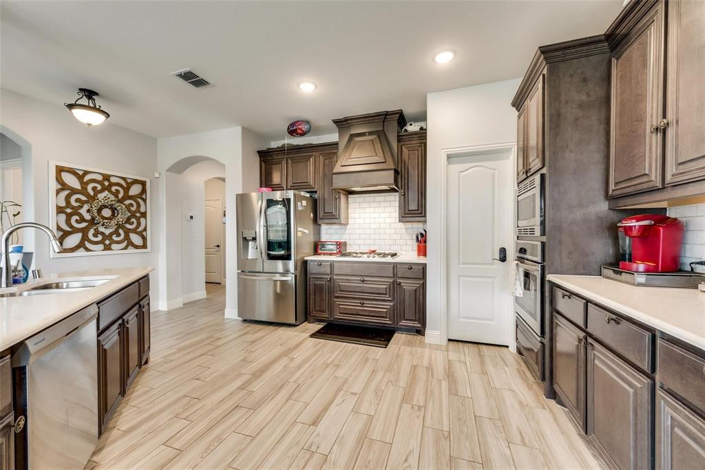 Woodcreek - Residential