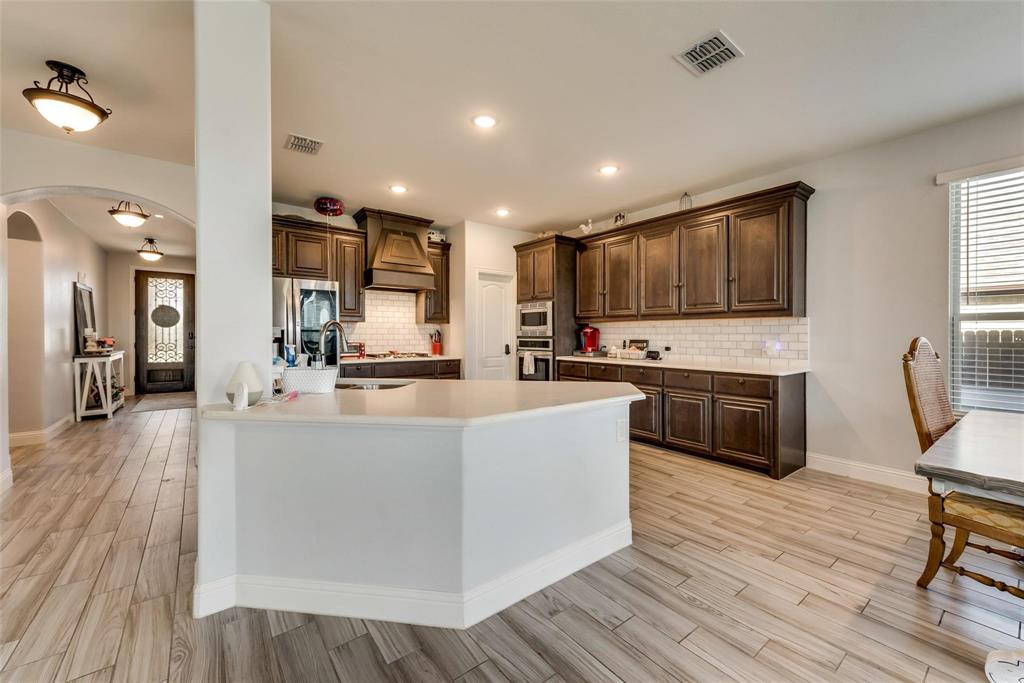 Woodcreek - Residential