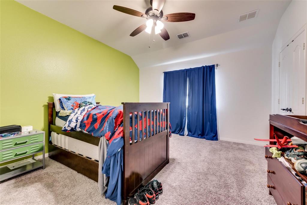 Woodcreek - Residential