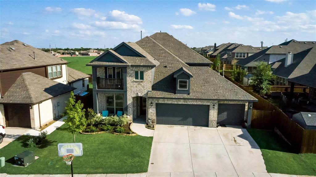 Woodcreek - Residential