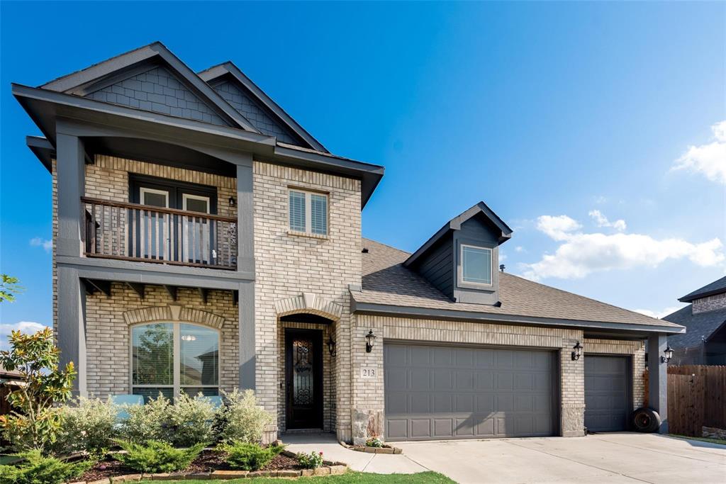 Woodcreek - Residential