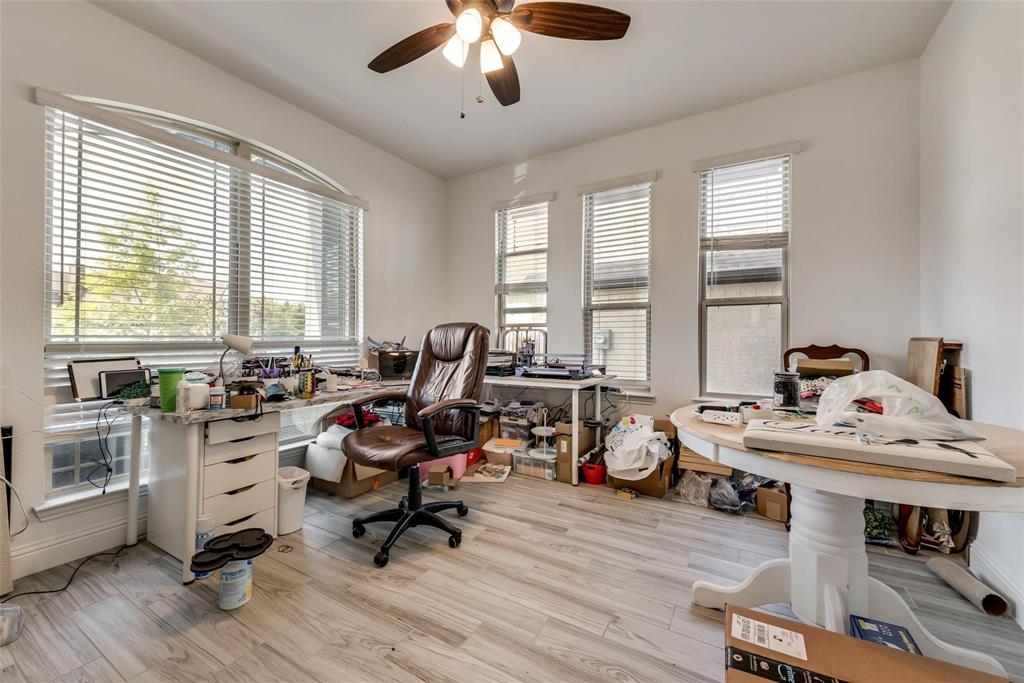 Woodcreek - Residential
